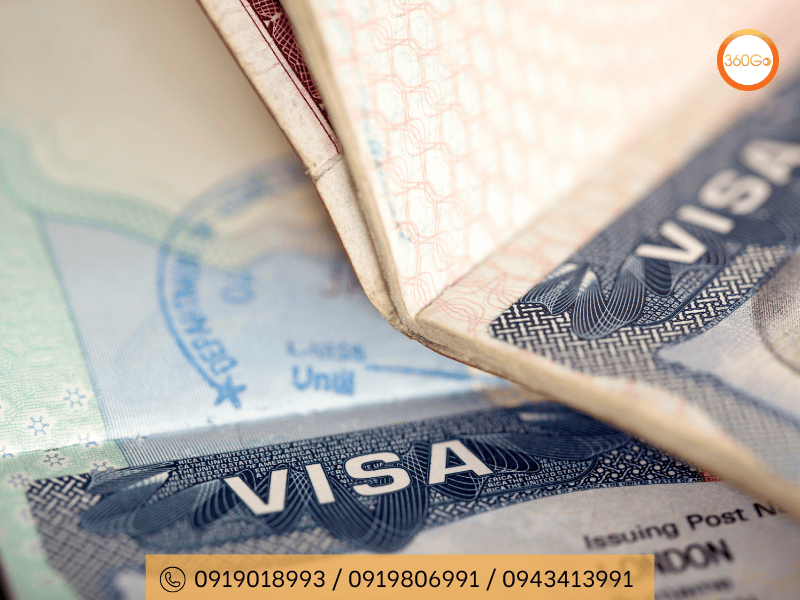 Nhiều quốc gia đã áp dụng hệ thống e-visa - Du lịch 360Go